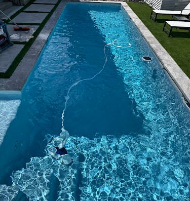 Carefree Pool & Patio
