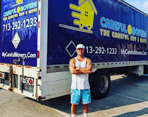Careful Movers