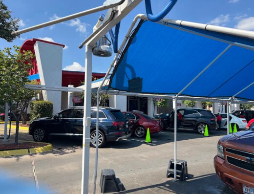 Carnation Auto Spa