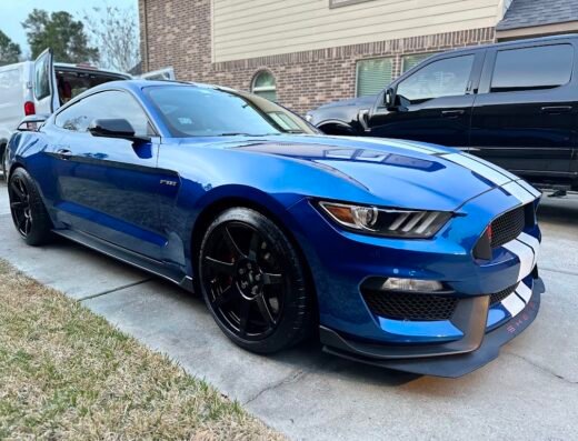 CarPlay Mobile Detailing