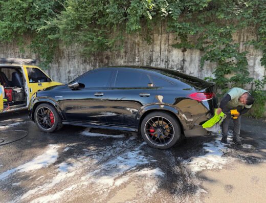 Carrera's Auto Detailing auto detailing in Nashville, TN