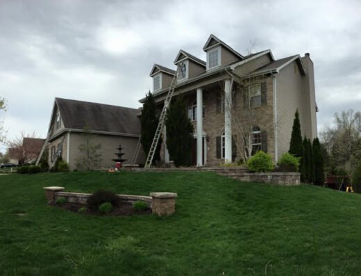 Carter Custom Painting LLC – painting in St. Louis