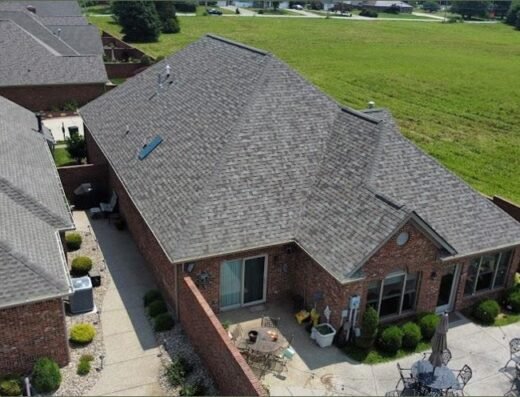 Carter & Sons Roofing – roofing in Cincinnati (photo 1)