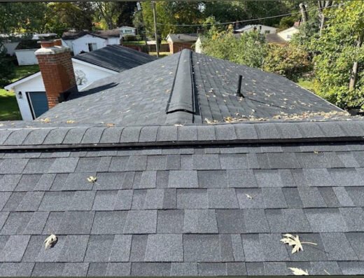 Carter & Sons Roofing – roofing in Cincinnati