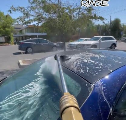CarWax LA Auto Detailing