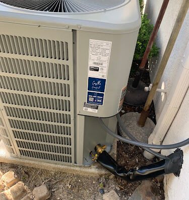 Castle Comfort HVAC – HVAC in San Diego