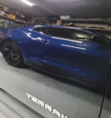 CC Ceramic Coating Paint Protection & Detailing
