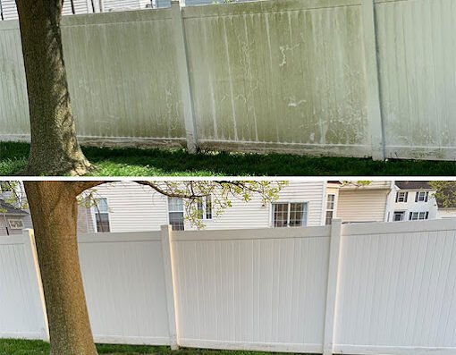 CC Extreme Power Wash