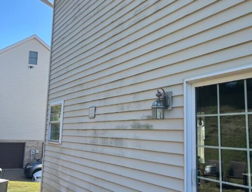 CC Pressure Washing – pressure washing in Pittsburgh (photo 2)