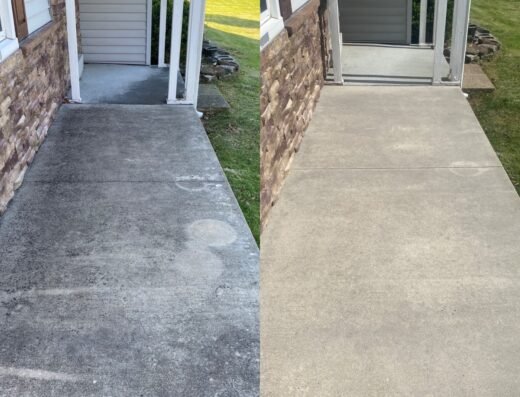 CC Pressure Washing – pressure washing in Pittsburgh (photo 3)