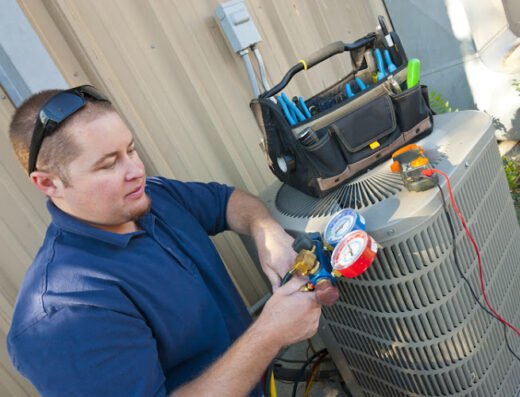 Century Inc – HVAC in Orlando