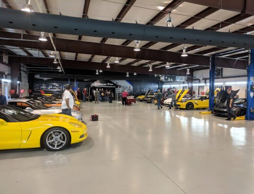 Ceramic Pro Charlotte auto detailing in Indian Trail, NC