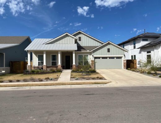 CertaPro Painters of Austin, TX – State Hwy 71