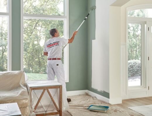 CertaPro Painters of Bellaire, TX