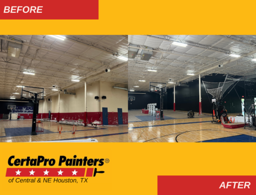 CertaPro Painters of Central & Northeast Houston