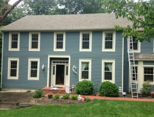 CertaPro Painters – painting contractor in Cincinnati (photo 2)