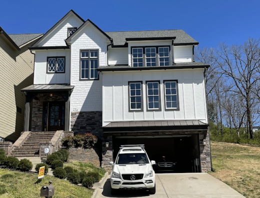 CertaPro Painters of Nashville and Middle Tennessee