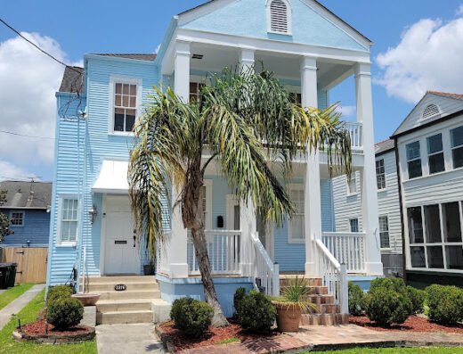 CertaPro Painters – painting contractor in New Orleans