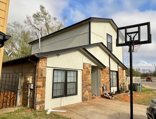 CertaPro Painters of OKC-Edmond, OK – painting company in Oklahoma City