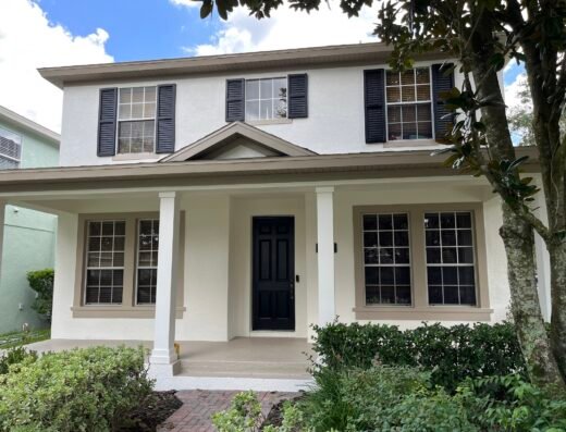 CertaPro Painters of Orlando, FL – painting in Orlando