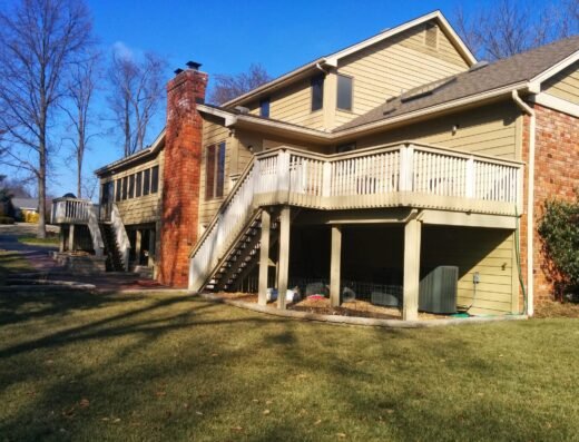 CertaPro Painters – painting in St. Louis (photo 1)