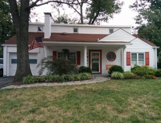 CertaPro Painters – painting in St. Louis