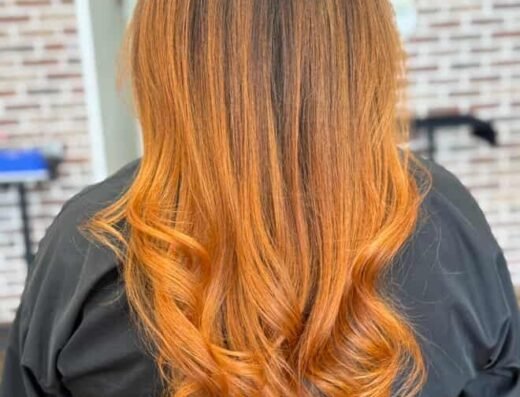 CG’S Hair Studio