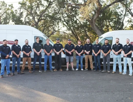 Chambliss Plumbing