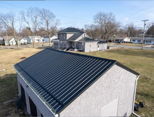 Champion Roofing Services – roofing in Cincinnati