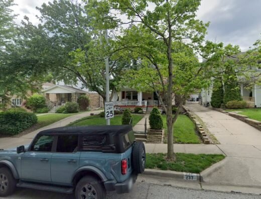 Chaney Painting Inc – painting in Kansas City