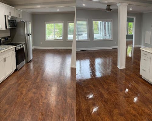 Charlotte's Ultimate Cleaning Services – home cleaning in Detroit