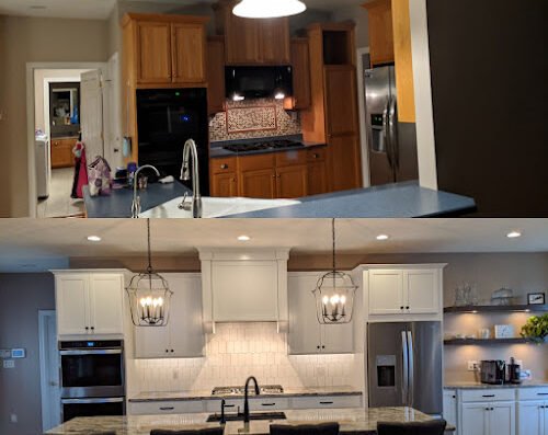 Chateau Kitchens & Home Remodeling