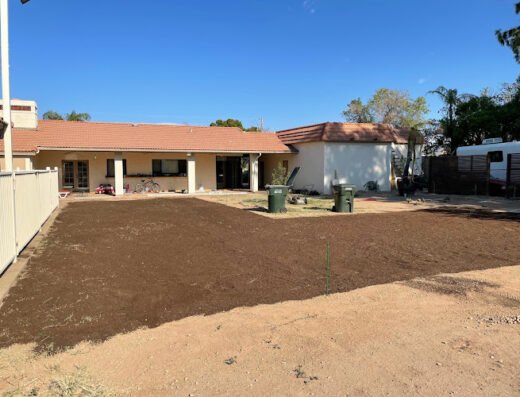 Chavez Construction & Remodeling