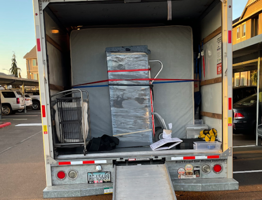 Cherry City Movers