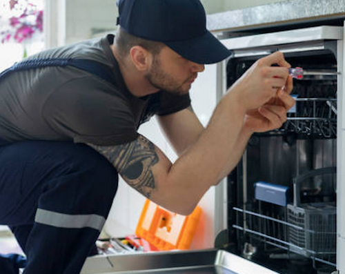 Chicago star Appliance Repair (312) 847-0411