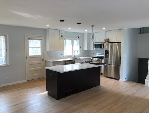 Chicagoland Remodeling