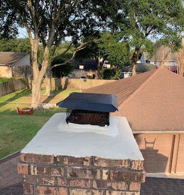 Chimney Sweeps Houston