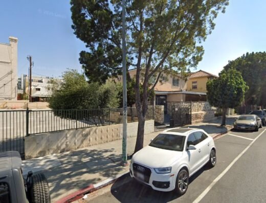 Choice Alarm home security in Los Angeles, CA