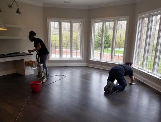 Christina's Complete Clean – home cleaning in Indianapolis