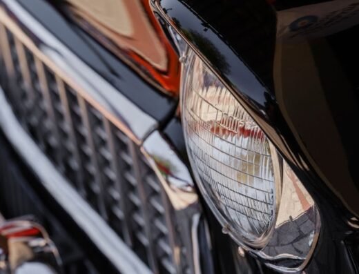 Chrome Current Mobile Car Detailing Houston TX