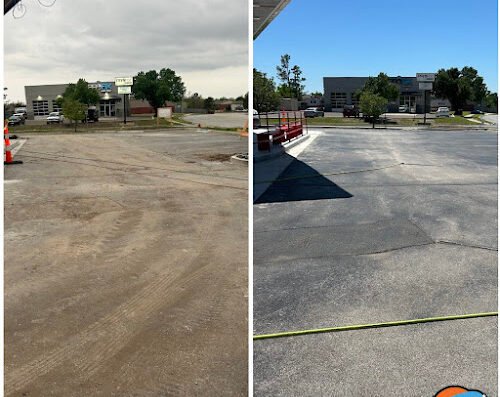 Chrome Pressure Washing – pressure washing in Oklahoma City