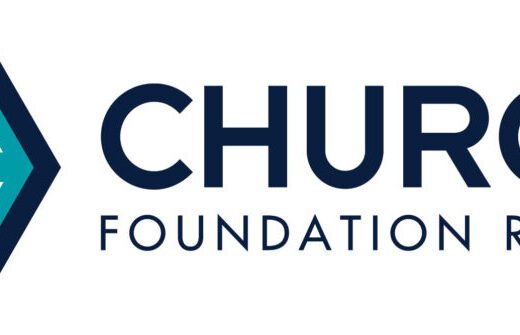 Church Foundation Repair logo