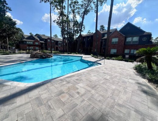 Church Pool Services