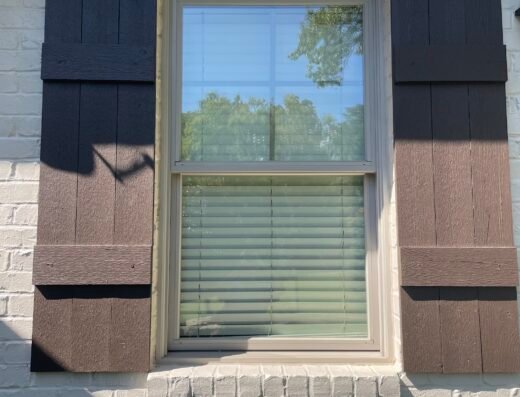 Cincinnati East Window & Gutter Cleaning – pressure washing in Cincinnati (photo 3)