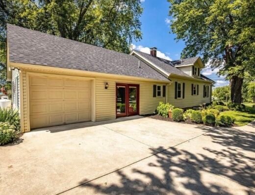Cincinnati Roofing – roofing in Cincinnati (photo 2)