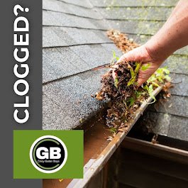 Cincy Gutter Boys – pressure washing in Cincinnati