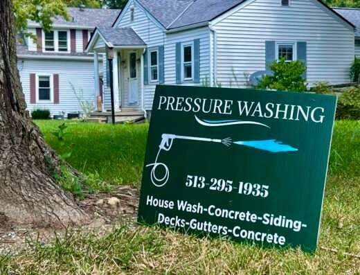 Cincy Powerwash – pressure washing in Cincinnati