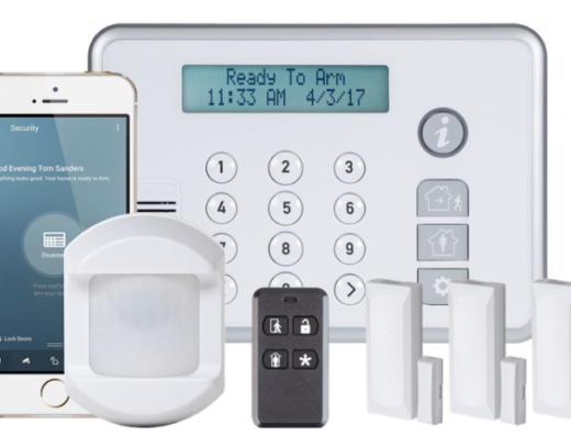 Circle Security Solutions home security in Miami, FL