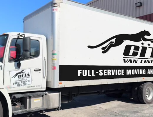 Cita Van Lines
