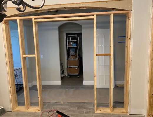 Citicoat painting and drywall